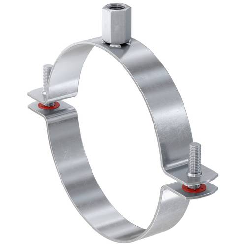 Fischer 564524 Rohrschelle fischer Lüftungsrohrschelle LGSN 150 10 St.