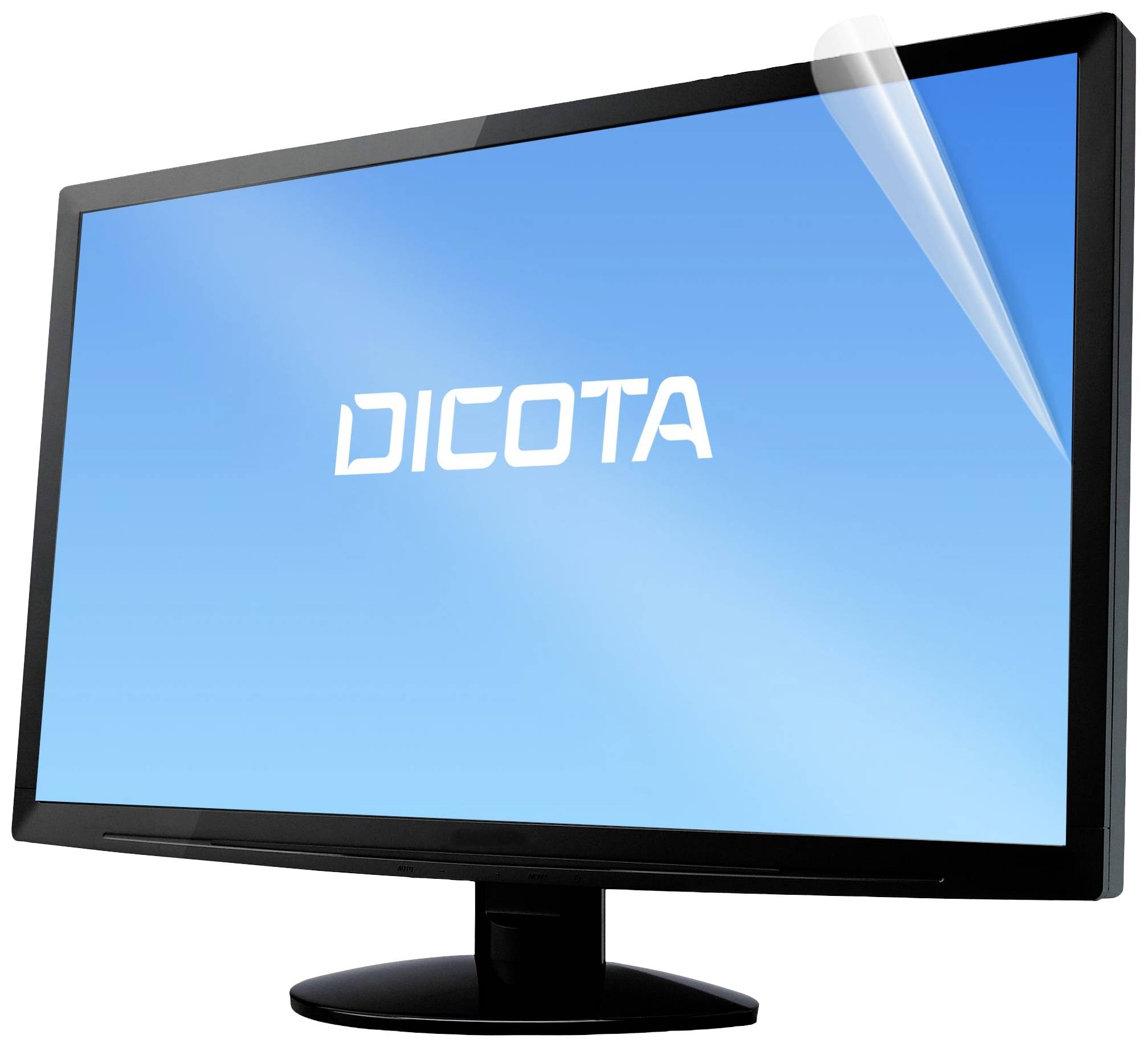 DICOTA Anti-glare filter 3H iMac 24 (2021) self-adhesiv