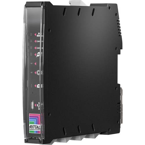 Rittal SK 3124.300 Interface 24 V/DC (max) (B x H) 18 mm x 117 mm Carton 1 St.