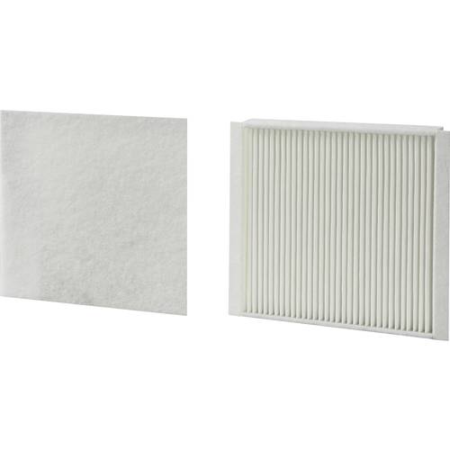 Rittal SK 3181.125 Faltenfilter (B x H x T) 167 x 167 x 21 mm 5 St.