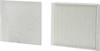 Rittal SK 3181.125 Faltenfilter (B x H x T) 167 x 167 x 21 mm 5 St.