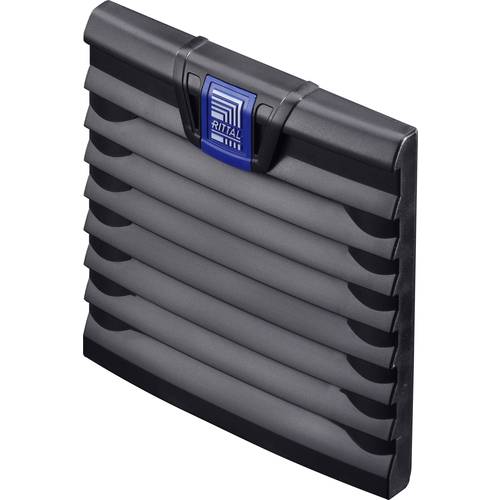 Rittal SK 3237.208 Austrittsfilter (B x H x T) 116.5 x 116.5 x 16 mm 1 St.