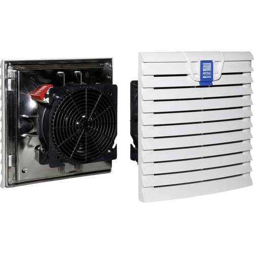 Rittal SK 3239.600 Filterlüfter (B x H x T) 204 x 204 x 24 mm 1 St.