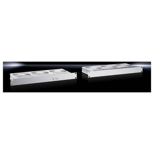 Rittal SK 3341.115 Lüftereinheiten (B x H x T) 482.6 x 44 x 200 mm 1 St.