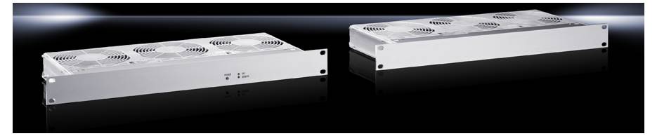 Rittal SK 3342.240 Ventilatiemodules (b x h x d) 482.6 x 44 x 200 mm 1 stuk(s)