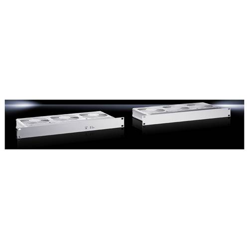 Rittal SK 3342.240 Lüftereinheiten (B x H x T) 482.6 x 44 x 200 mm 1 St.