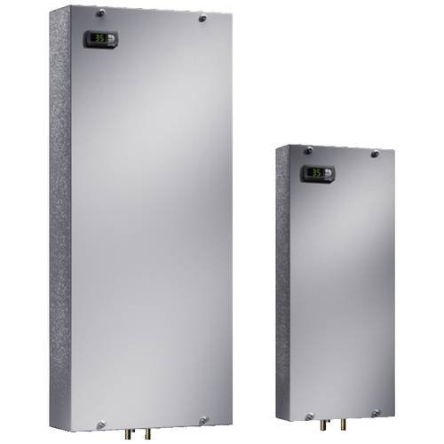 Thumbnail - Rittal SK 3374.140 Luft-Wärmetauscher 3 kW (B x H x T) 400 x 950 x 145 mm 1 St.
