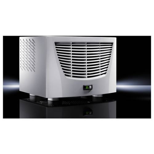 Thumbnail - Rittal SK 3383.600 Kühlgerät 1 kW (B x H x T) 597 x 417 x 475 mm 1 St.
