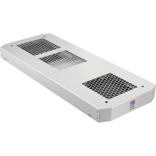 Thumbnail - Rittal SK 5503.100 Lüftermodul (B x H x T) 550 x 42 x 220 mm 1 St.
