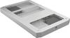 Rittal SK 5503.020 Lüftermodul (B x H x T) 550 x 42 x 340 mm Piece 1 St.