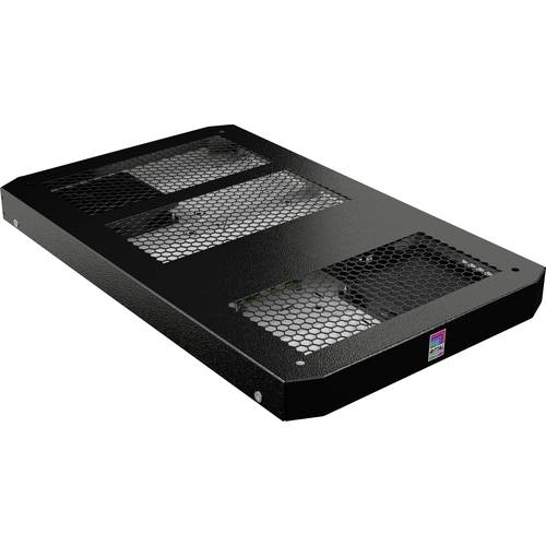 Rittal SK 5503.250 Lüftermodul (B x H x T) 550 x 42 x 340 mm 1 St.