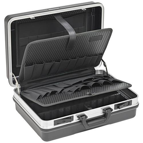 Stahlwille 13301 81620009 Werkzeugkoffer unbestückt (B x H x T) 490 x 188 x 365 mm