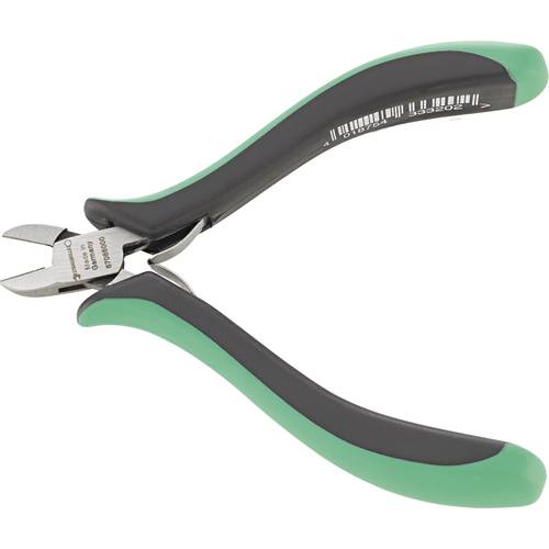 Thumbnail - Stahlwille 6708 67086000 Elektriker Seitenschneider 115 mm