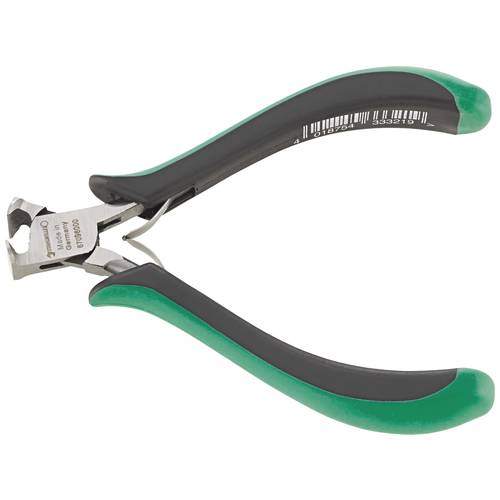 Stahlwille 6709 67096000 Elektriker Vornschneider 120 mm