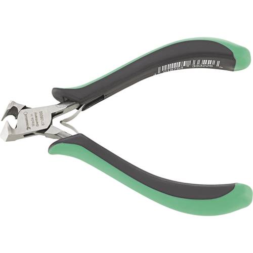 Stahlwille 6710 67106000 Elektriker Schrägschneider 120 mm