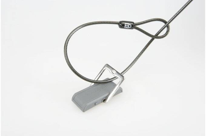 KENSINGTON Desk Mount Kabel Verankerung