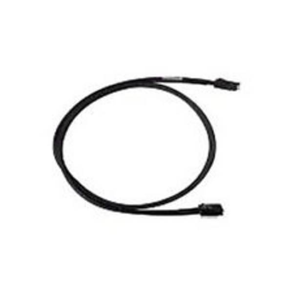 Intel Internes SAS-Kabel - SAS 12Gbit/s - gerade durchgeführt - 4-Lane - 4x Mini