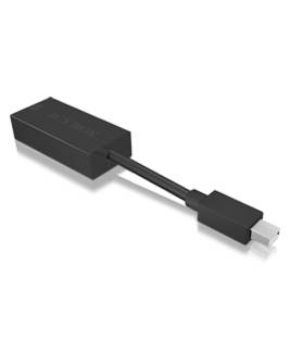 Raidsonic ICY Box IB-AC504 Mini DisplayPort zu VGA