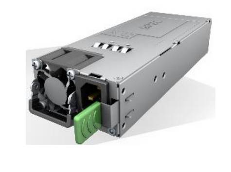Intel - Stromversorgung redundant / Hot-Plug (Plug-In-Modul)