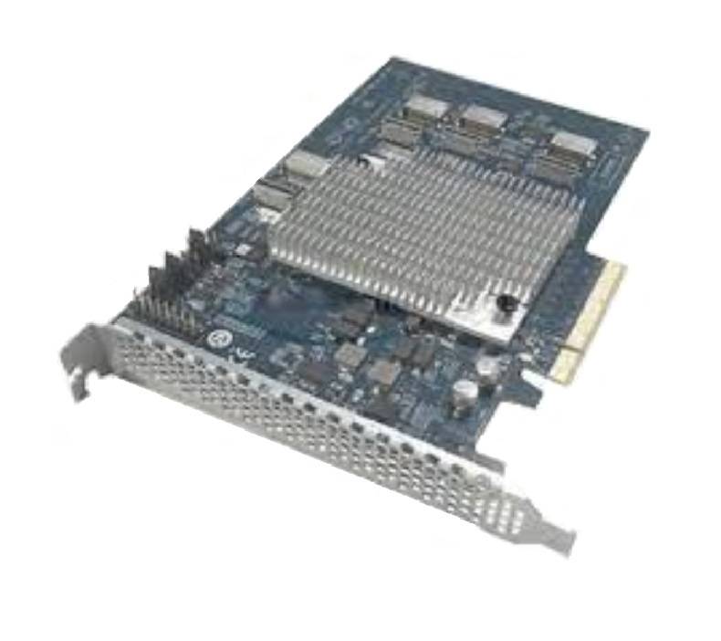 INTEL AXXP3SWX08080 Accessory 8-Port PCIe Gen3 x8 Switch AIC