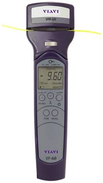 Glasfaserprüfgerät FI-60 Viavi Solutions   Netzwerk