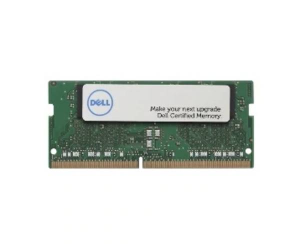 Dell - DDR4 - Modul - 16 GB - SO DIMM 260-PIN