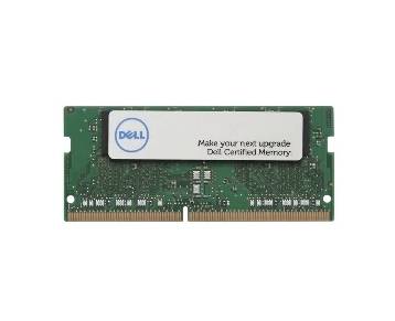 Dell - DDR4 - Modul - 16 GB - SO DIMM 260-PIN-1