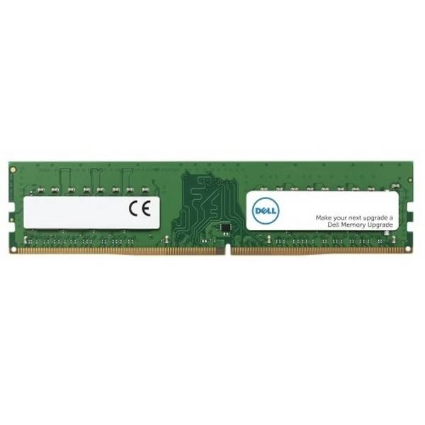 Dell - DDR4 - Modul - 8 GB - DIMM 288-PIN - 3200 MHz / PC4-25600