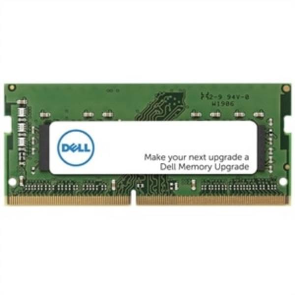 Dell - DDR4 - Modul - 8 GB - SO DIMM 260-PIN