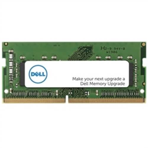 Dell AA937596 Laptop-Arbeitsspeicher Modul DDR4 16 GB 2 x 8 GB 3200 MHz 260pin SO-DIMM AA937596