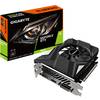 Gigabyte VGA GeForce® GTX 1650 D6 4 GB OC 2.0 4.096 MB