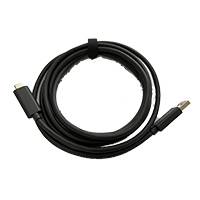 Logitech 993-001574 USB Kabel USB A USB-C® Schwarz-1