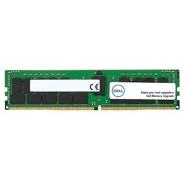 Dell - DDR4 - Modul - 16 GB - DIMM 288-PIN - 3200 MHz / PC4-25600