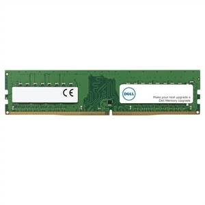 DELL Memory Upgrade - 8GB - 1Rx16