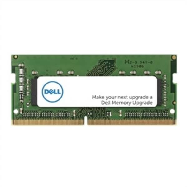 Dell - DDR4 - Modul - 16 GB - SO DIMM 260-PIN