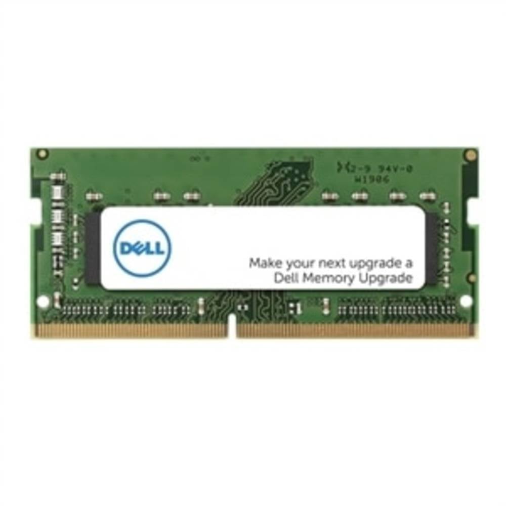 Dell AB371022 Werkgeheugenmodule voor laptop DDR4 16 GB 1 x 16 GB 3200 MHz AB371022