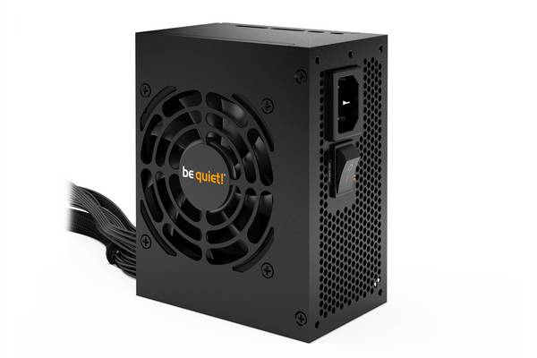 be quiet! SFX Power 3 - Netzteil (intern) - SFX12V 3.42/ EPS12V 2.92