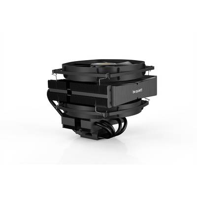 be quiet! Dark Rock TF 2 - Prozessor-Luftkühler - (für: LGA1150, LGA1151, LGA1155, LGA1200, LGA1700, LGA2011-3 (Square I