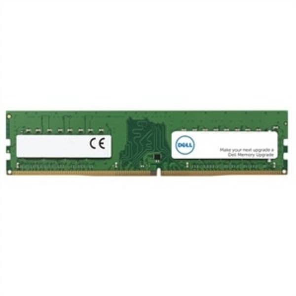 Dell - DDR5 - Modul - 16 GB - DIMM 288-PIN - 4800 MHz / PC5-38400