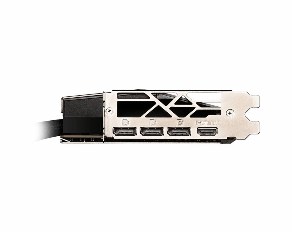 GeForce RTX 4090 SUPRIM X LIQUID 24G Graphics Card-5
