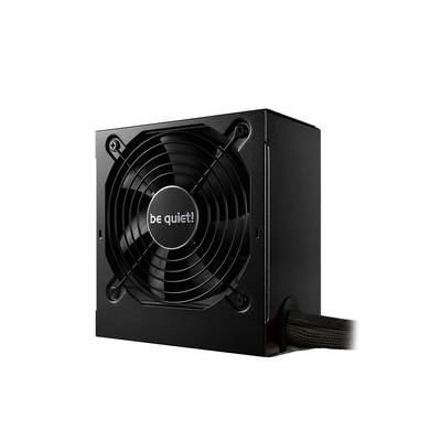 be quiet! System Power 10 650W - Netzteil (intern)