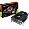 Gigabyte 8 GB 128-bit 512 M x32 GDDR6 PCI Express 4.0 x16 PCI-Express 8.192 MB