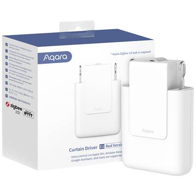 Aqara Curtain Driver E1 Stangenversion-9