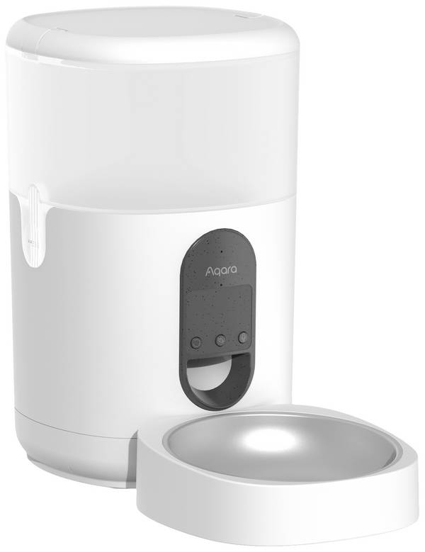 Aqara Smart C1 - Futterautomat - automatisch