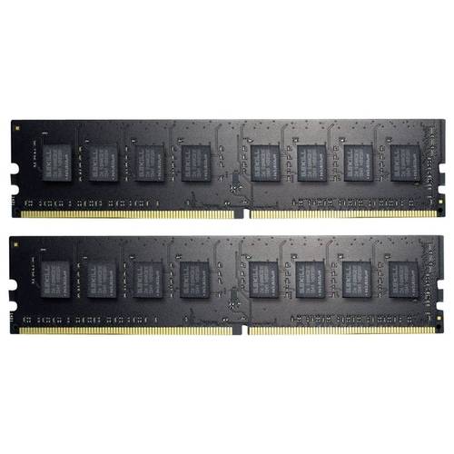 Thumbnail - G.Skill DDR4 8GB PC 2133 CL15 G.Skill KIT (2x4G PC-Arbeitsspeicher Kit F4-2133C15D-8GNT