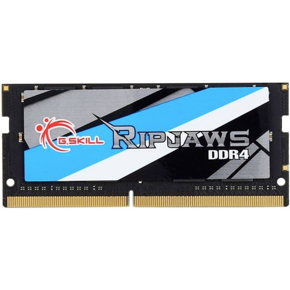 16 GB DDR4-2133 Kit