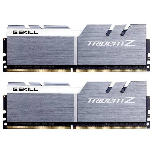 Thumbnail - G.Skill 32GB DDR4-3200 PC-Arbeitsspeicher Kit DDR4 32 GB 2 x 16 GB 3200 MHz 288pin DIMM F4-3200C16D-32GTZSW