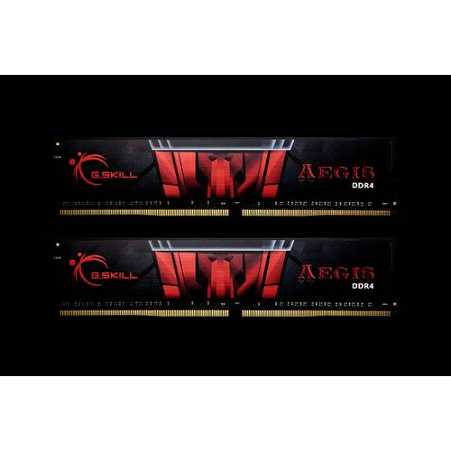 Thumbnail - G.Skill 32GB DDR4-2400 PC-Arbeitsspeicher Kit DDR4 32 GB 2 x 16 GB 2400 MHz 288pin DIMM F4-2400C15D-32GIS