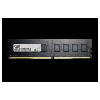G.Skill memory D4 2666 8 GB C19 NT 8 GB 2.666 MHz CL19-0