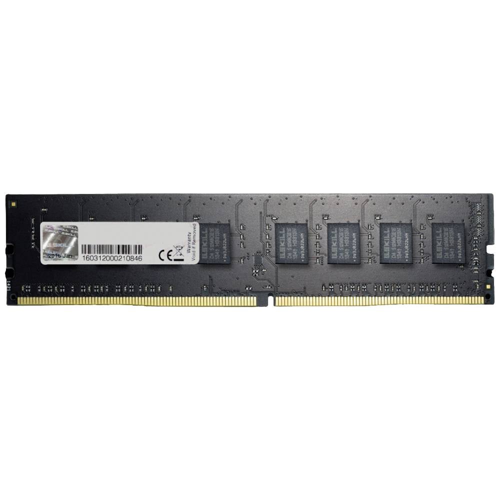 G.Skill F4-2400C17S-4GNT 4GB DDR4 2400MHz geheugenmodule